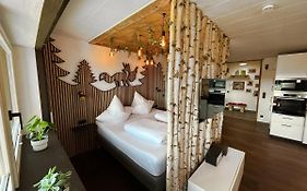 Apartment Fabelwald Black Forest