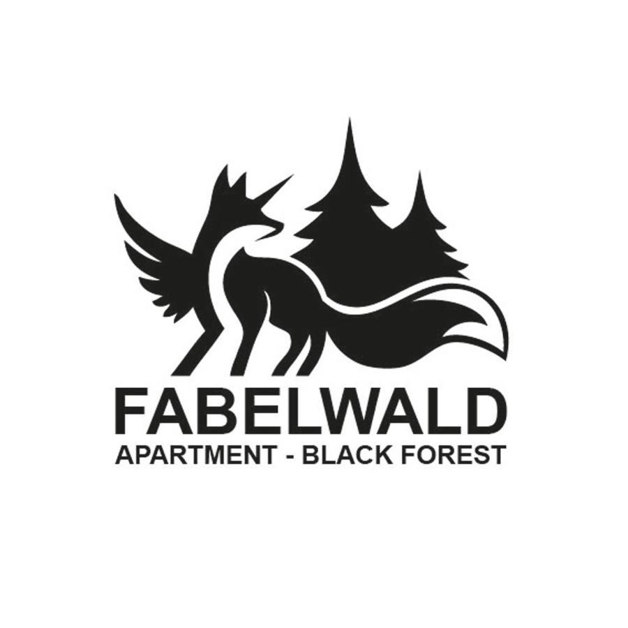 Apartment Fabelwald Black Forest Schonach im Schwarzwald Exterior photo